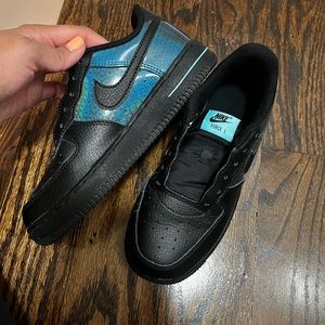 Little Kid Nike Air Force 1s